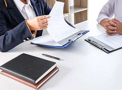 service